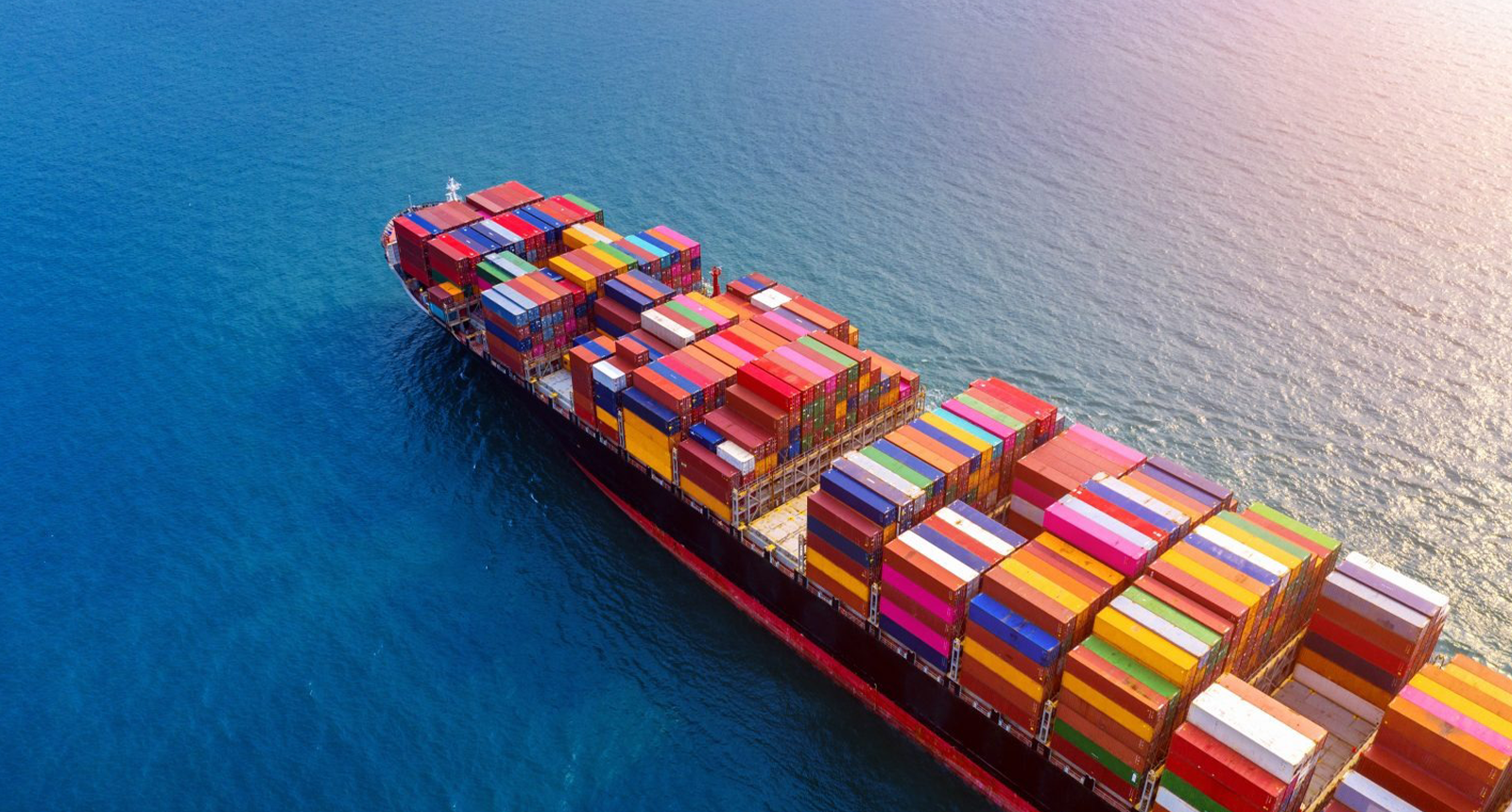 Sea Transportation